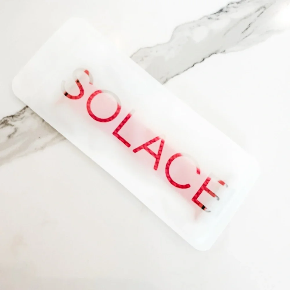 NWT - Solace Imperium V2 Loop for Apple Watch 44/45/46/49 mm - Size XS - Picture 1 of 6